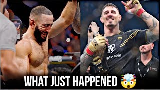 What REALLY Happened UFC 304 Fights Review [upl. by Noillid]