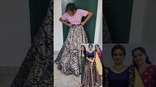 കറക്റ്റ് fit ആയിരുന്നു😌🥰 sewing stitching [upl. by Ubana395]