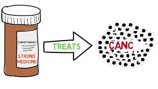 Chemotherapy Treatment for Cancer [upl. by Esilehc492]