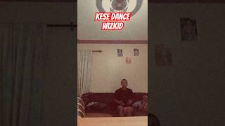 Kese  wizkid dance video kese wizkid [upl. by Enyalaj]