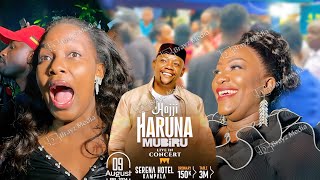 Irene Namatovu Ne Evelyn Namulondo Bazze Okuwagira Hajji Haruna Mubiru [upl. by Haywood]