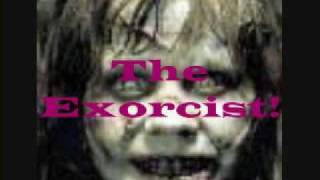 The Exorcist Theme METAL MIX [upl. by Asemaj480]