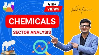 Chemicals Sector Analysis  Top 5 Specialty Chemical Stocks [upl. by Alburg837]