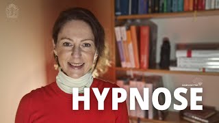 Trauma das nie gab  Ist Hypnose schädlich für kPTBS false memory [upl. by Oal]