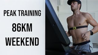 World Record Prep  A Peak Training Weekend  EP 6 [upl. by Shaughnessy957]