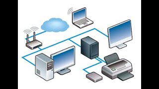 cours 1 architecture des reseaux informatiques [upl. by Haidedej202]