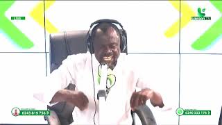 LIVE PROGRAM ON LAWSON TVFM 963 [upl. by Nagard]