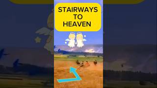 ♥️😱“The Stairways To Heaven Get ready for a flight filled with thrilling surprises” shorts [upl. by Sokairyk]