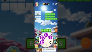 459 Level Word madness game 2024 [upl. by Nirra]