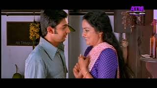 Rathinirvedham Telugu MovieII Shweta Menon II Sreejith II Full HD Movie [upl. by Cotter]