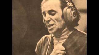 ieri si c aznavour [upl. by Jelsma]