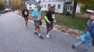 Sunday Waterford Fall Foliage 5K FL H048066MP4 [upl. by Eenrahc439]