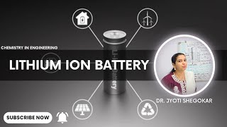 Lithium ion battery chemistry batteries battery lithiumbattery [upl. by Noemad276]