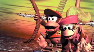 The Throwaways 2  Bosss Proposal Donkey Kong Country 2  RealDealRaisiK [upl. by Annekim557]