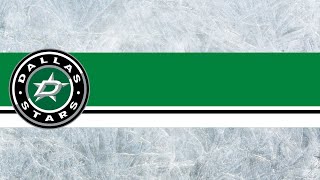 Dallas Stars 20242025 Goal Horn [upl. by Omor191]