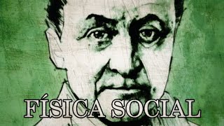 Augusto Comte  ¿Qué es la Sociología [upl. by Emrich]