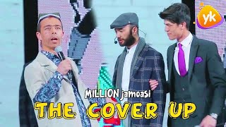 Million jamoasi  The cover up [upl. by Lapointe763]