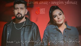 Kerim arazSevgim yılmaz Dayanamıyorumبۆ یەکەم جار بەژێرنووسی کوردی kurdish subtitlejustmuzics [upl. by Ylurt]