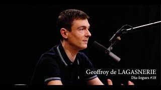 Dialogues 18  Geoffroy de Lagasnerie  LINTEGRAL [upl. by Nothgierc]