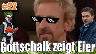 Thomas Gottschalk zeigt Eier [upl. by Figone]