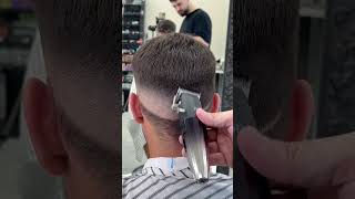 Spectacular Transformation Quiff Haircut and Skinfade [upl. by Theobald]