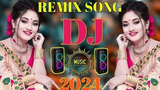 Sawan Ka Mahina Aaya Hai  Top Dj  Hard Bass ❤️‍🔥  Old Hindi Dj Song 🥀  Dj Remix Song 2024 [upl. by Eneirda]