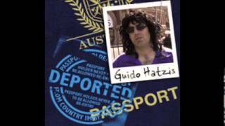 Guido Hatzis  Deported 2002  CD1 [upl. by Ezekiel]