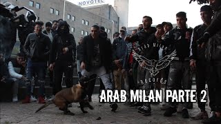 One ZizO Arab Milan2  بلف وادير ZONA ف أي  arabmilanrecords [upl. by Savell424]