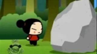 pucca episode 1 [upl. by Ardith]