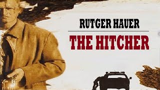 The Hitcher  La lunga strada della paura film 1986 TRAILER ITALIANO [upl. by Elisee454]