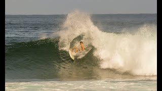 SURFING PERISCOPES  SUMBAWA [upl. by Lily]