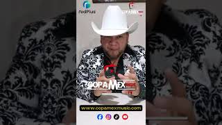 Conoce mas de redpus y disfruta de lo mas nuevo de copamexmusictv [upl. by Abebi]