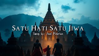 Satu Hati Satu Jiwa Indonesia Tercinta [upl. by Magnum]