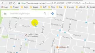 How to delete saved places in Google Maps [upl. by Enriqueta500]