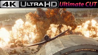 Midway Ultimate Cut 2019 Best Scenes 4K UHD [upl. by Alvan]