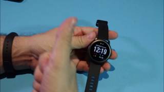 Unboxing HAYLOU SOLAR LS05 el NUEVO Smartwatch MAS BARATO de XIAOMI en Español [upl. by Neroled]