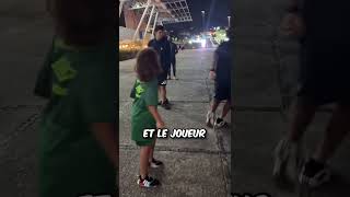 Ce Joueur de Foot va Prendre une Leçon ⚽ [upl. by Abad]