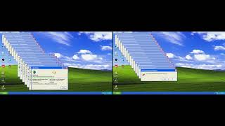 Windows XP Crazy Error Estonian [upl. by Ajaj367]