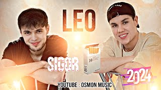 Лео  Сигор 2024  Leo Sigor 2024 Ravshan [upl. by Anaeed]