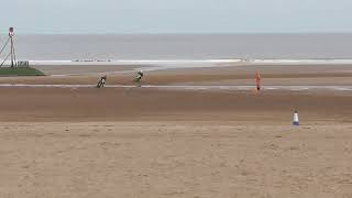 Mablethorpe Sand Racing 3 Nov 2024  53 [upl. by Legna]