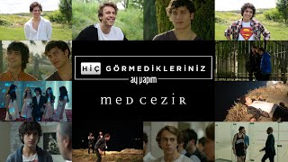 Hiç Görmedikleriniz  Medcezir Kamera Arkası [upl. by Blight502]