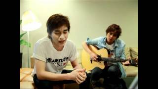 รวมเพลง  บี้ สุกฤษฎิ์ cover by กัน amp กานต์ [upl. by Nytsirc]