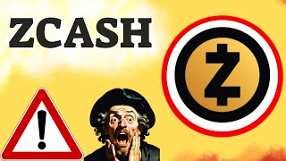 ZEC Prediction 13OCT ZCASH Coin Price News Today  Crypto Technical Analysis Update Price Now [upl. by Heinrike862]