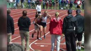 2012 National Sportsmanship Awards  Meghan Vogel [upl. by Nylegna]