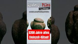 Unerklärlich Mysterium der 5200 Jahre alten Steinkugeln der Steinzeit [upl. by Tongue]