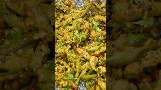 Dondakaya Fry  దొండకాయ ఫ్రై  Dondakaya Fry In Telugu shorts youtubeshorts tindora [upl. by Guimond]