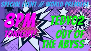 SPECIAL EVENT Out of the Abyss continuous mix [upl. by Norvin512]