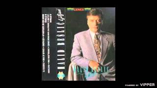 Halid Beslic  Rastanak  Audio 1991 [upl. by Marella]