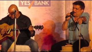 Bawra Mann LiveShreya Ghoshal Shantanu amp Swanand [upl. by Maguire]