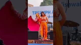 Diller or Anjali Raghav🥰 kabootri song shortvideo trendingshorts viralshort shorts anjali [upl. by Ahsikal671]